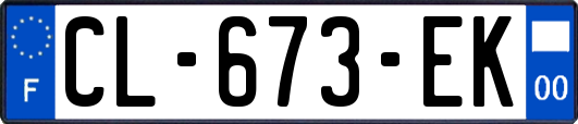 CL-673-EK