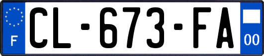 CL-673-FA