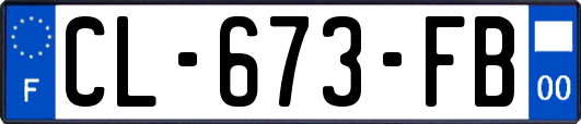CL-673-FB