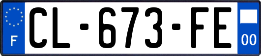 CL-673-FE