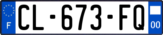 CL-673-FQ