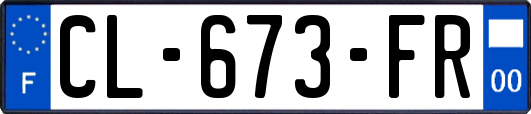 CL-673-FR