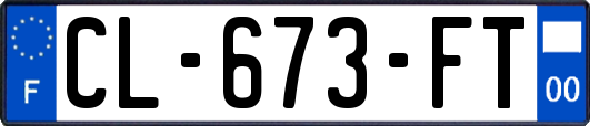 CL-673-FT