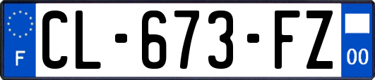 CL-673-FZ