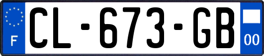CL-673-GB