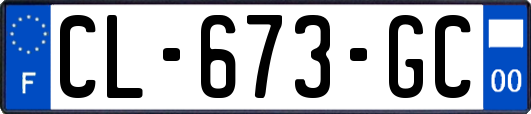 CL-673-GC
