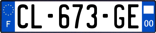 CL-673-GE