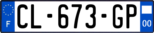 CL-673-GP