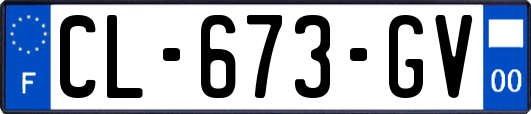 CL-673-GV