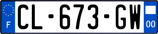 CL-673-GW