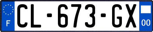 CL-673-GX