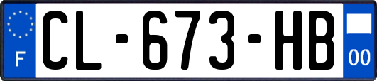 CL-673-HB