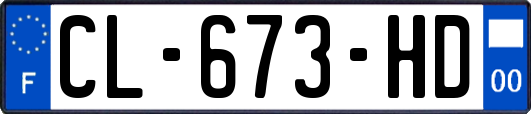 CL-673-HD