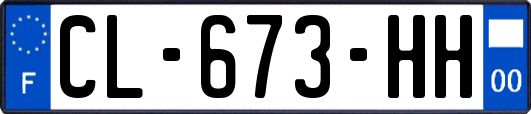 CL-673-HH