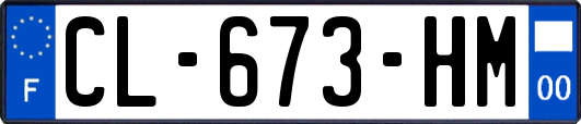 CL-673-HM
