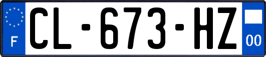 CL-673-HZ