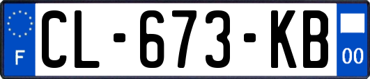 CL-673-KB