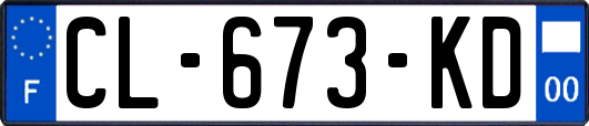 CL-673-KD