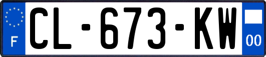 CL-673-KW