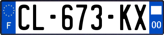 CL-673-KX
