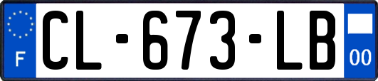 CL-673-LB
