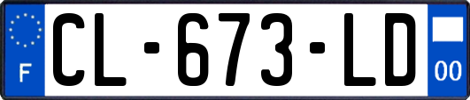 CL-673-LD