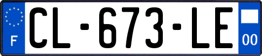 CL-673-LE