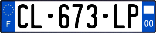 CL-673-LP