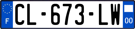 CL-673-LW