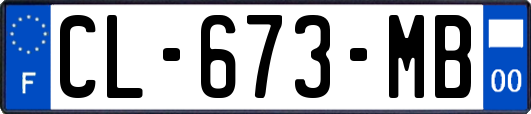 CL-673-MB