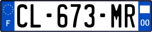 CL-673-MR