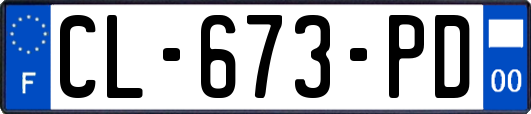 CL-673-PD