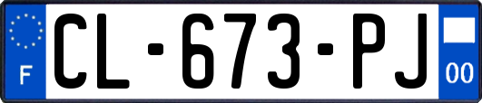 CL-673-PJ