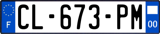 CL-673-PM