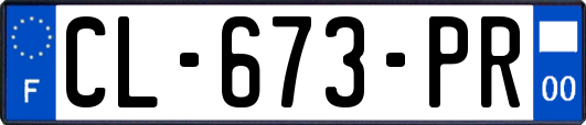 CL-673-PR