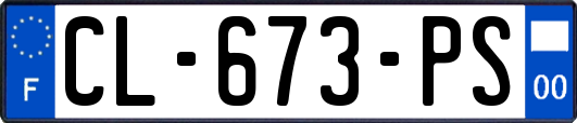 CL-673-PS