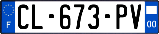 CL-673-PV