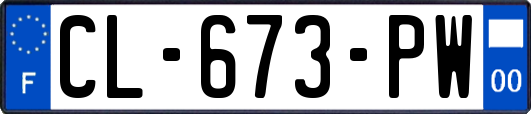 CL-673-PW