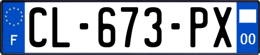 CL-673-PX