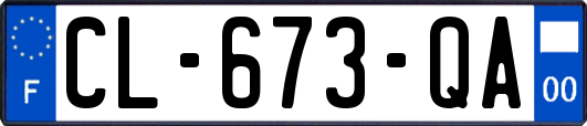 CL-673-QA