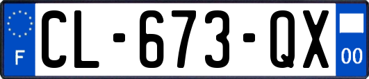 CL-673-QX