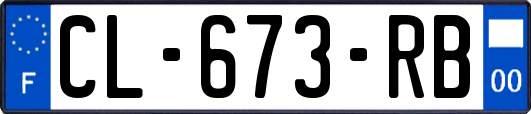 CL-673-RB