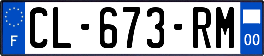 CL-673-RM