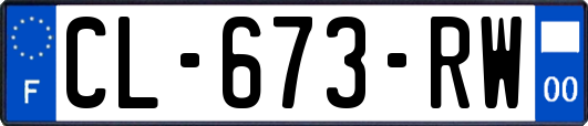 CL-673-RW