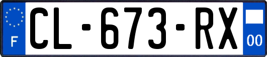 CL-673-RX