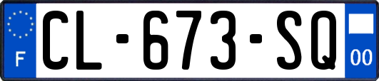 CL-673-SQ