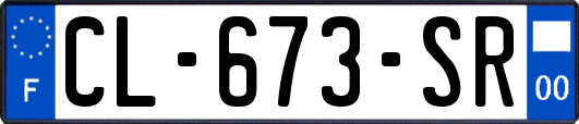 CL-673-SR