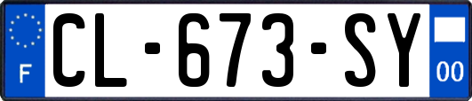 CL-673-SY