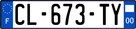 CL-673-TY