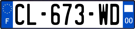 CL-673-WD